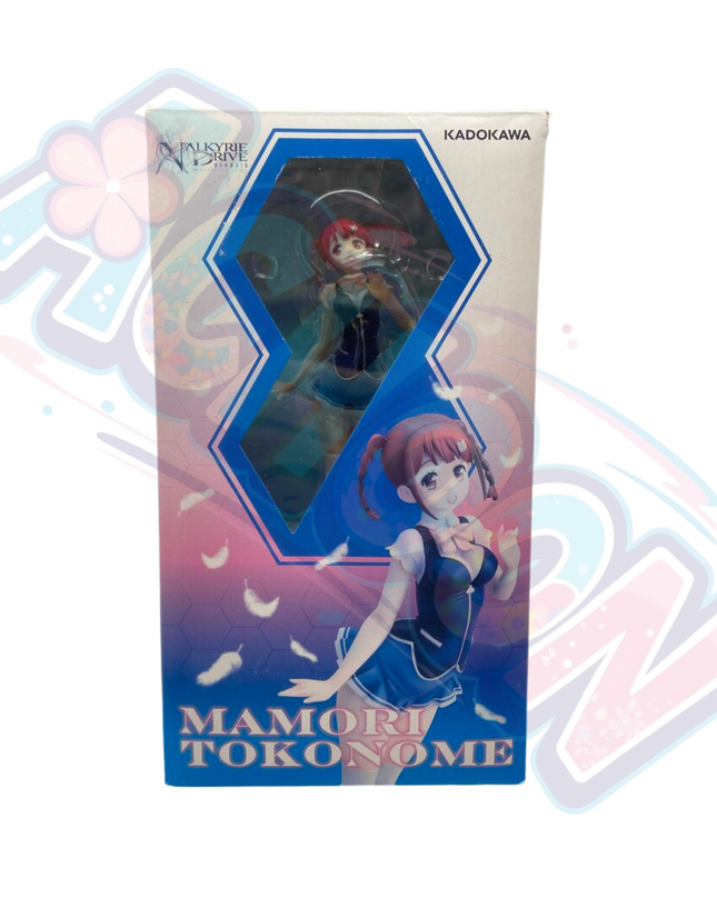 Valkyrie Drive: Mermaid - Shikishima Mirei + Tokonome Mamori - 1/7 (Kadokawa)