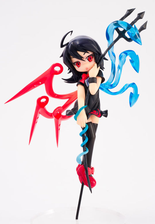 Touhou Project - Houjuu Nue (Aquamarine)