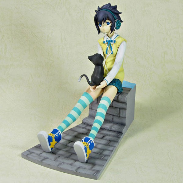 Para-Sol - Yatabe Miu - 1/8 (PLUM)