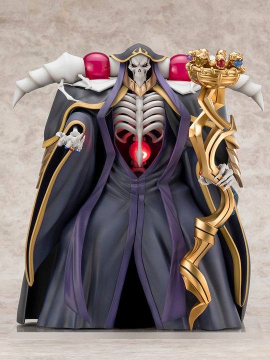 Overlord III - Ainz Ooal Gown - F:Nex (FuRyu)