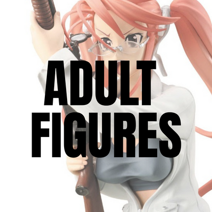 Collection image for: Adult Figures