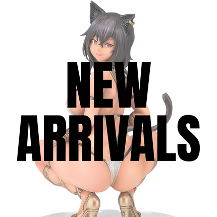 Collection image for: New arrivals