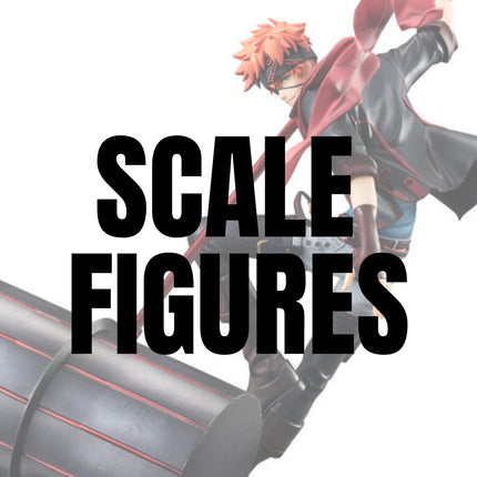 Collection image for: Scale Figures