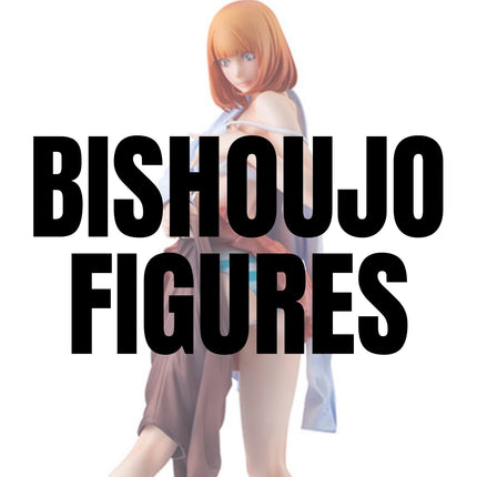 Collection image for: Bishoujo Figures