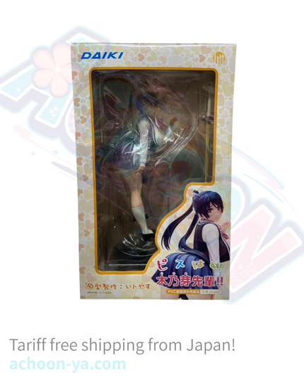 Peace Hame! - Kiritani Konome - 1/6 (Daiki Kougyou)