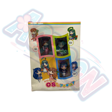 OS-tan - Art Book - Comics - Fan Book - OS-tan Fanbook (Ohzora)