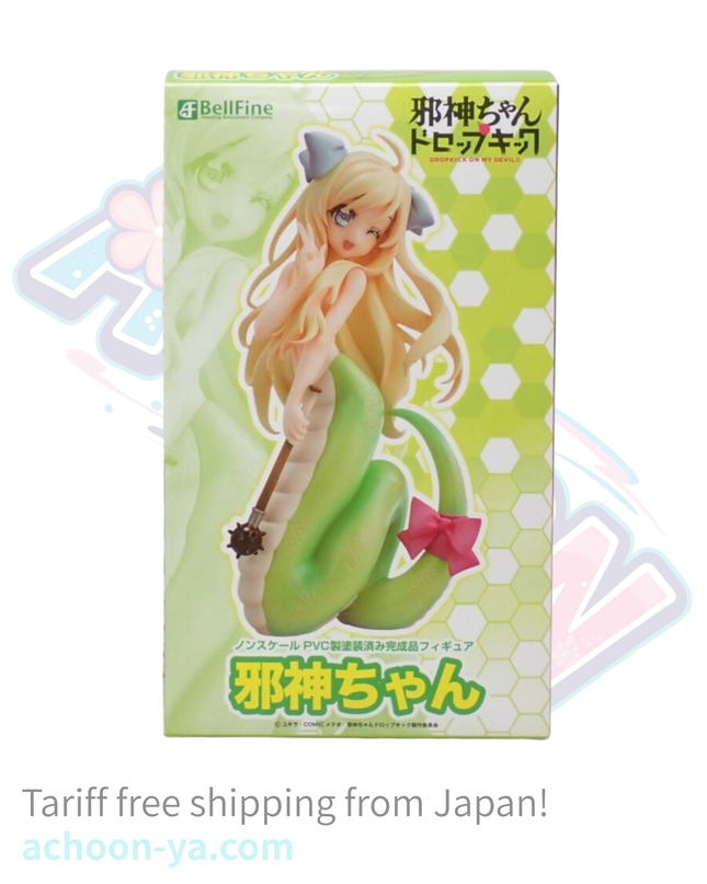 Jashin-chan Dropkick - Jashin-chan (Bell Fine) — photo 2