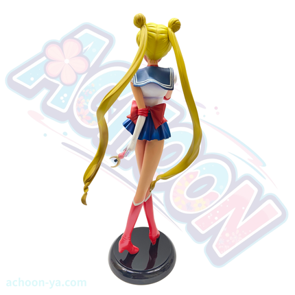 Bishoujo Senshi Sailor Moon - Sailor Moon - 1/4 (Kaiyodo)
