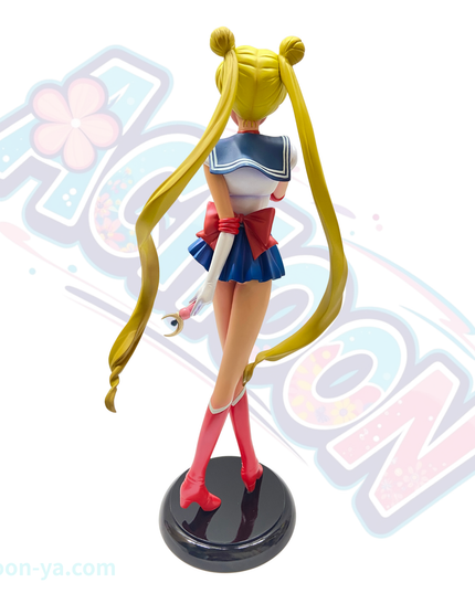 Bishoujo Senshi Sailor Moon - Sailor Moon - 1/4 (Kaiyodo)