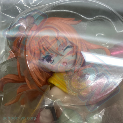 [AmiAmi Limited Edition] Sabbat of the Witch Meguru Inaba 1/7 Complete Figure