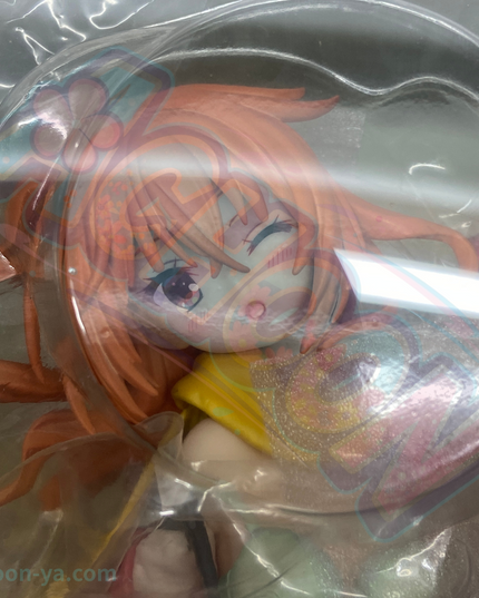 [AmiAmi Limited Edition] Sabbat of the Witch Meguru Inaba 1/7 Complete Figure