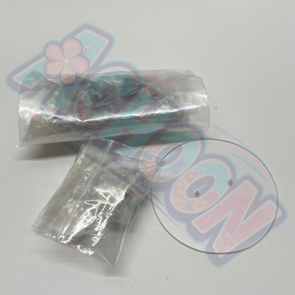 Netrun-mon - Ukagaka - Kuro Unyuu - Mayura - NETRUN-MON Trading Figure (9) (SoftBank Creative)