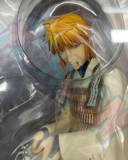 Saiyuki Reload Blast - Genjo Sanzo - ARTFX J - 1/8 (Kotobukiya)
