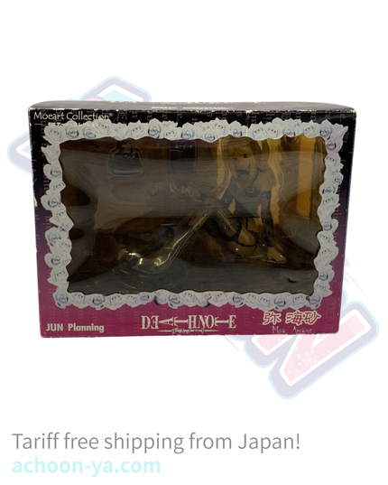Death Note - Amane Misa - Moeart Collection - 1/6 (Jun Planning)