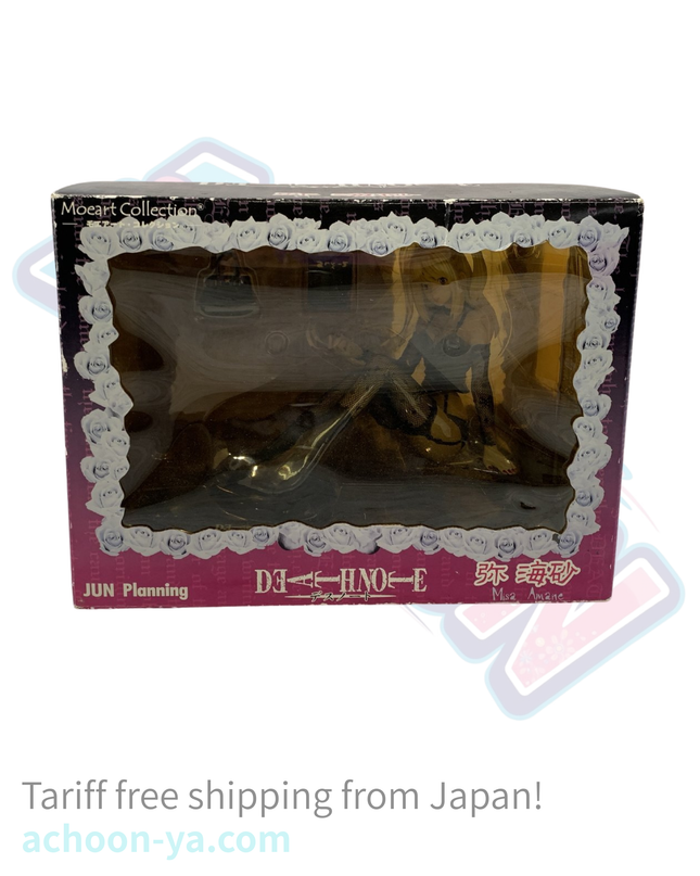 Death Note - Amane Misa - Moeart Collection - 1/6 (Jun Planning)