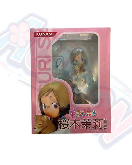 Ichigo Mashimaro - Sakuragi Matsuri - Satake (Konami, Vice)