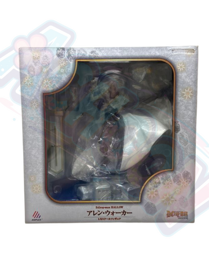 D.Gray-man Hallow - Allen Walker - Timcanpy - 1/8 (Aniplex)