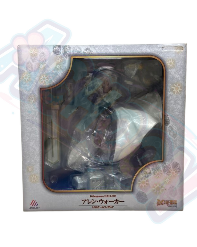 D.Gray-man Hallow - Allen Walker - Timcanpy - 1/8 (Aniplex)