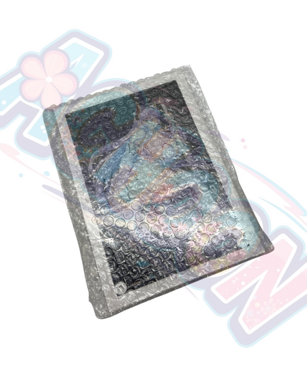 Eden's Ritter Grenze X - Ochita Ken Astaroth - 1/5 (Lechery)