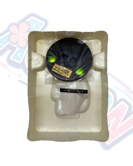 Cosmo Warrior Zero - Emeraldas - Leiji Matsumoto Selection Bust (Universal Entertainment)