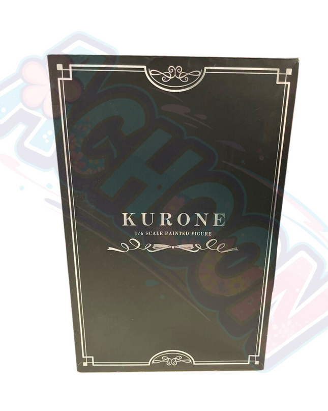 Original - Creator's Collection - Kurone - 1/6 (Native, Rocket Boy)