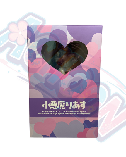 Original - Koakuma Rias - 1/6 (Pink Charm)