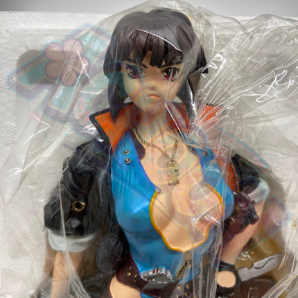 Koukaku Kidotai - Kusanagi Motoko - 1/6 - Comic Version (Alpha)