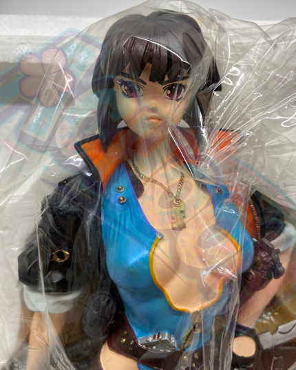 Koukaku Kidotai - Kusanagi Motoko - 1/6 - Comic Version (Alpha)