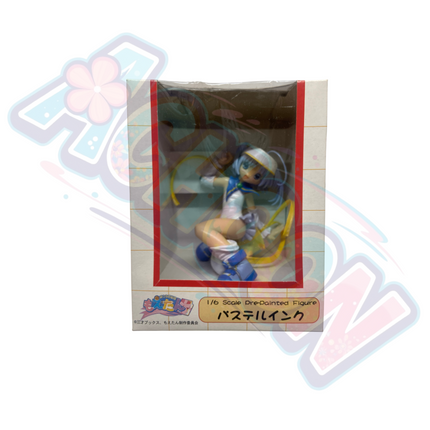 Moetan - Pastel Ink - 1/6 (Clayz)