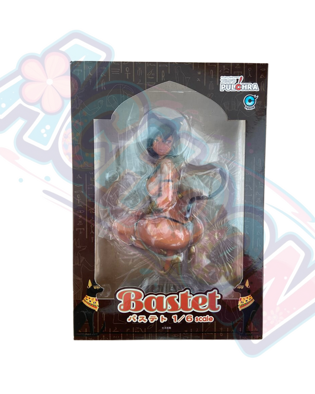 Original - Bastet - 1/6 (Pulchra)
