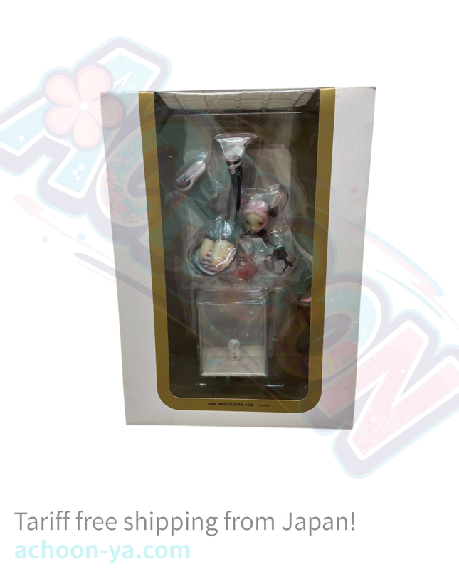 Original - #002 - Chris - 1/7 - PSE Products (Beagle) - Pre Painted Figure