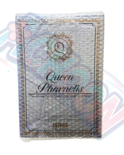 The Alluring Queen Pharnelis Imprisoned by Goblins  1/6 Queen Pharnelis (SET)