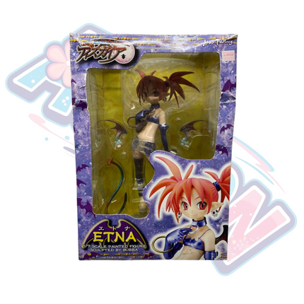 Makai Senki Disgaea - Etna - 1/7 (Max Factory)