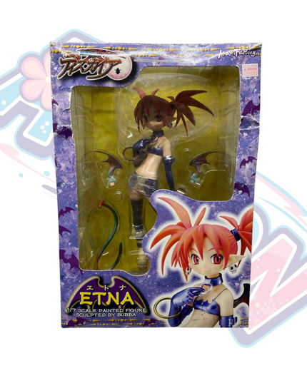 Makai Senki Disgaea - Etna - 1/7 (Max Factory)