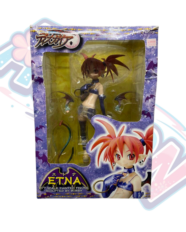 Makai Senki Disgaea - Etna - 1/7 (Max Factory)