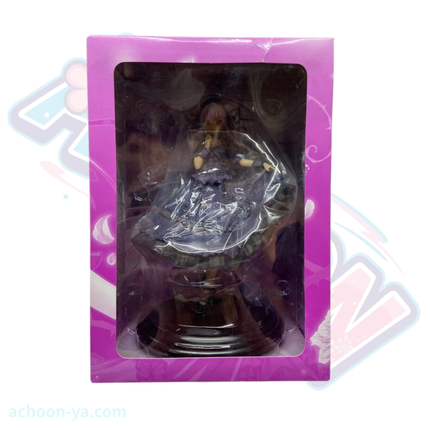 Chronicle Cover Girl - 1/6 - Purple ver. (Clayz, Petit Jeuness)