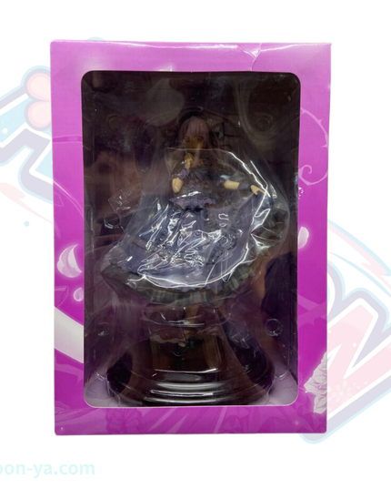 Chronicle Cover Girl - 1/6 - Purple ver. (Clayz, Petit Jeuness)