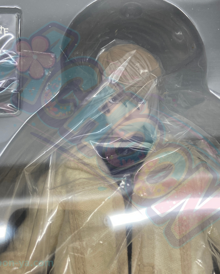 Death Note - Yagami Light - Real Action Heroes (No.331) - 1/6 (Medicom Toy)