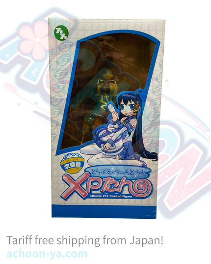 OS-tan - XP-tan - 1/8 (Yuuyu)