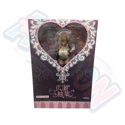 Original - Skytube - Hirose Yuzuha - 1/6 (Alphamax)