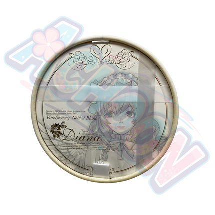 Original - Fine Scenery - Diana - 1/7 (Toranoana)