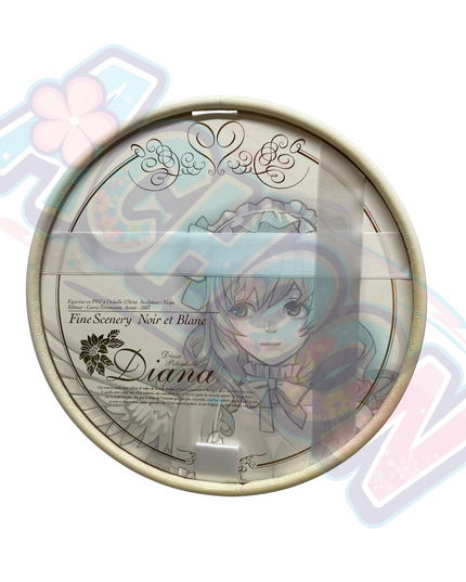 Original - Fine Scenery - Diana - 1/7 (Toranoana)