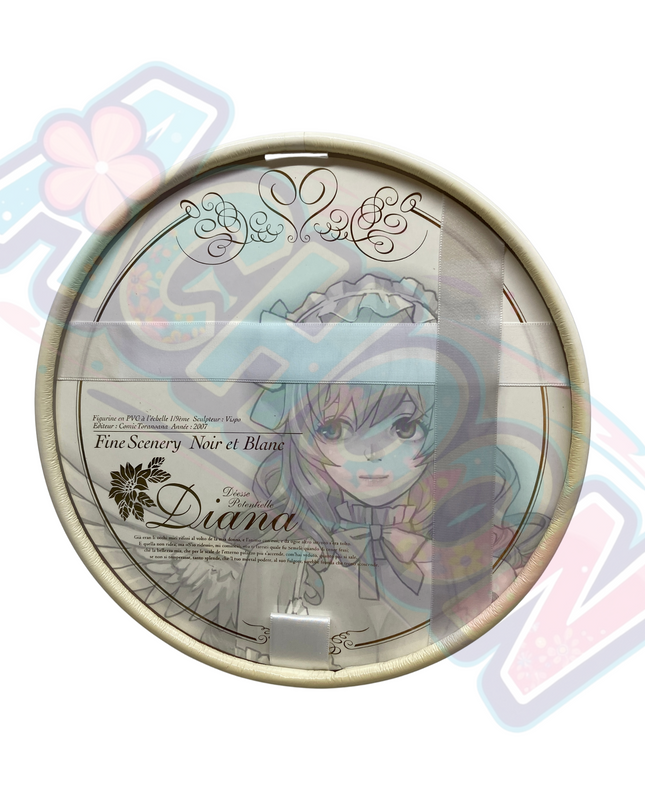 Original - Fine Scenery - Diana - 1/7 (Toranoana)