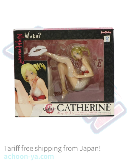 Catherine - 1/7 (Max Factory)