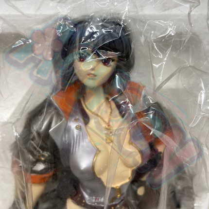 Koukaku Kidotai - Kusanagi Motoko - Comic Cover Repaint (Alpha)