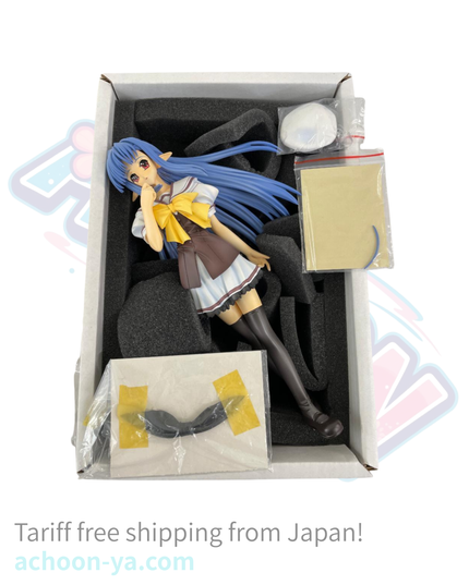 Shuffle! - Nerine - 1/6 - Shuffle! Official Figure (Kadokawa)