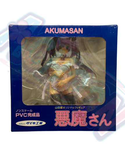 Original - Akuma-san - 1/6 - Devil Ver. (Daiki Kougyou, Yamadaya)