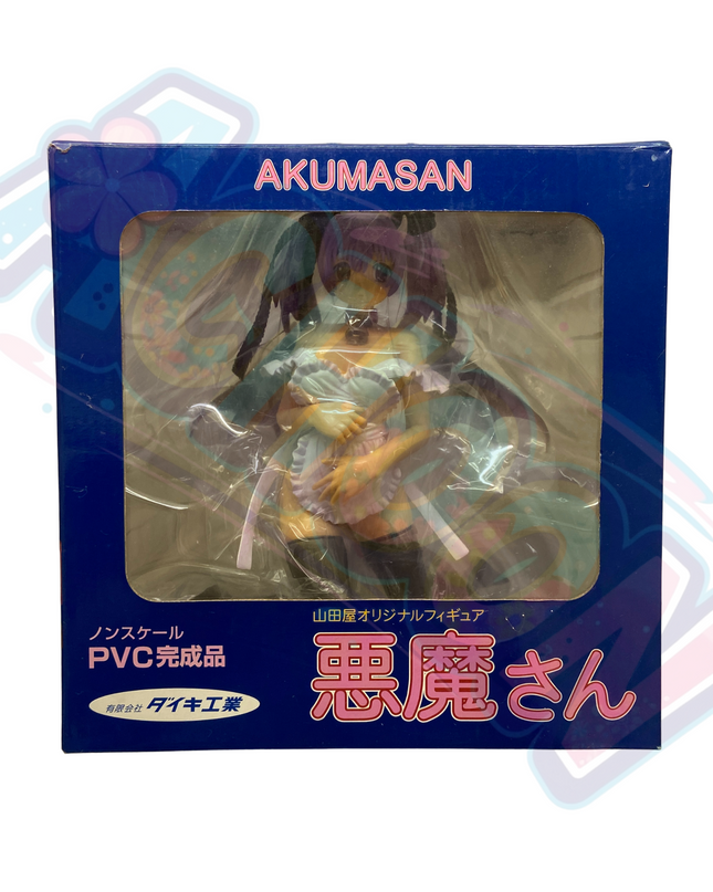 Original - Akuma-san - 1/6 - Devil Ver. (Daiki Kougyou, Yamadaya)