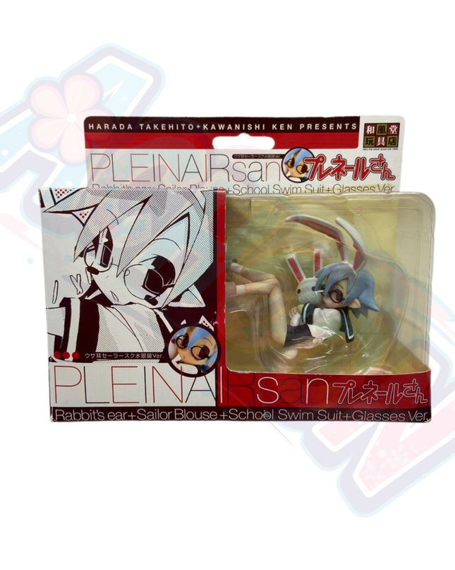 Makai Senki Disgaea - Pleinair-San - Usagi - Rabbit's Ear + Sailor Blouse Ver.