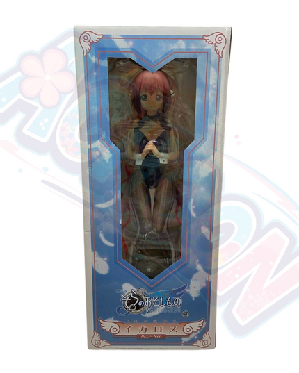 Gekijouban Sora no Otoshimono: Tokei-jikake no Angeloid - Ikaros - B-style - 1/4 - Bunny ver. (FREEing)